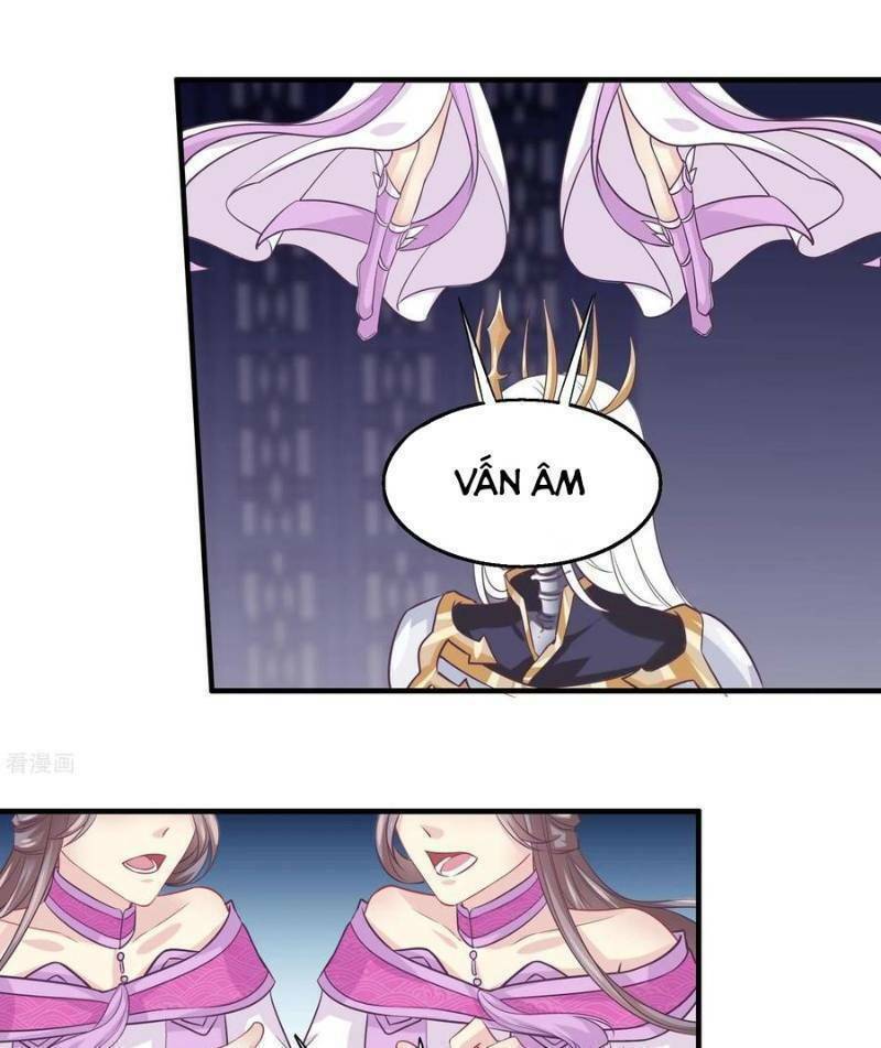 ta là ngọc hoàng đại đế chapter 73 28