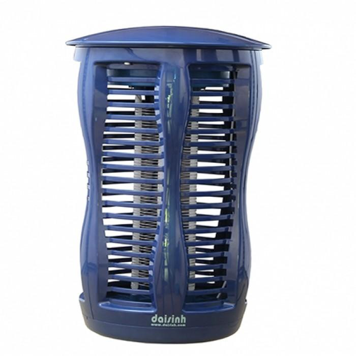 Đèn Diệt Côn Trùng Đại Sinh DS-D62
