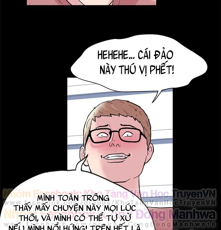 dự án utopia (project utopia) chapter 47 4
