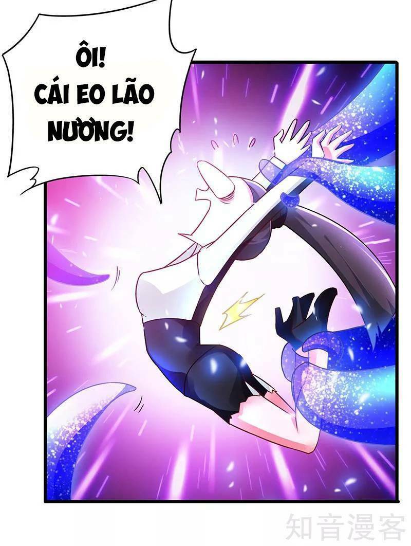 siêu cấp bại gia tử chapter 74 21