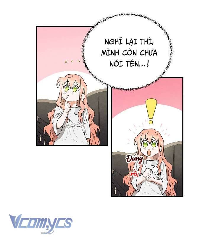 phương pháp trở thành con gái của người hùng bóng đêm chapter 3 37