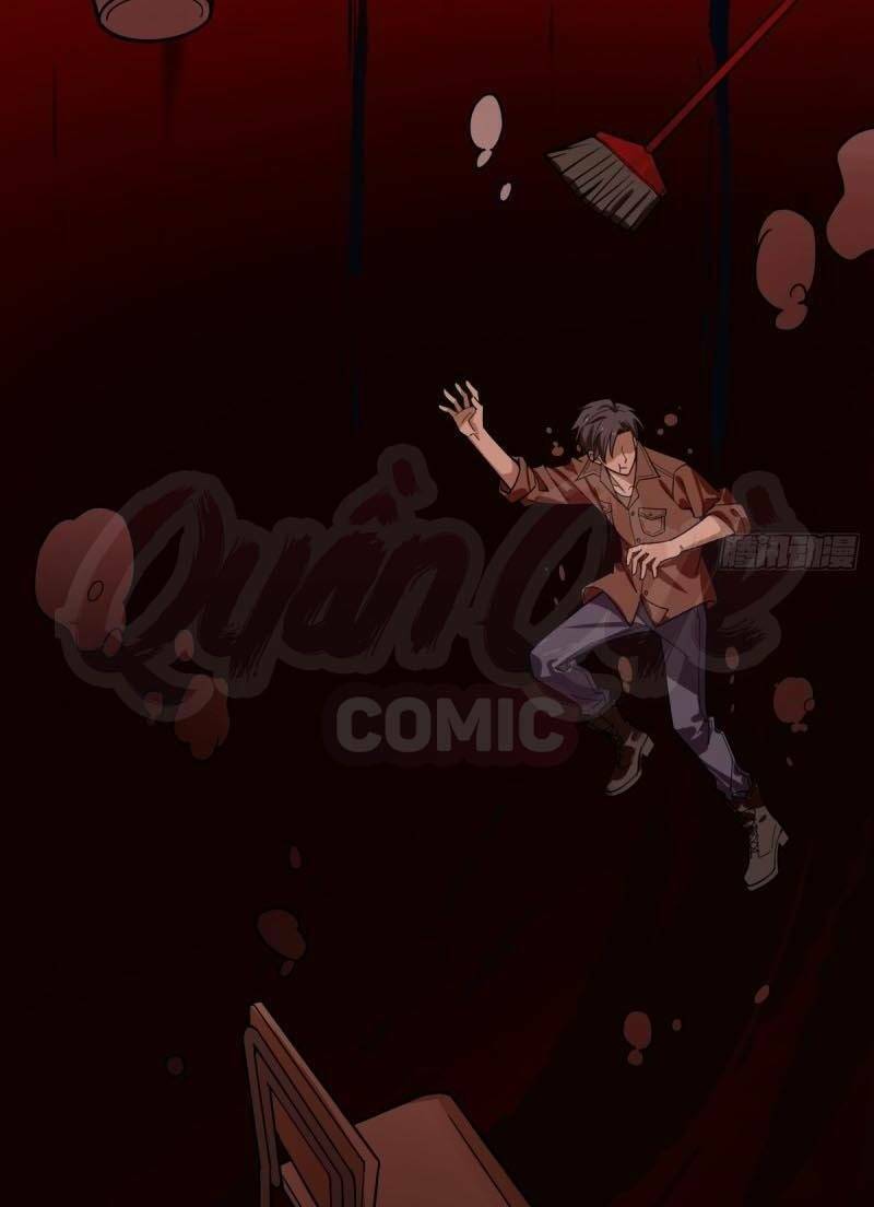 thâm dạ thư ốc chapter 113 14