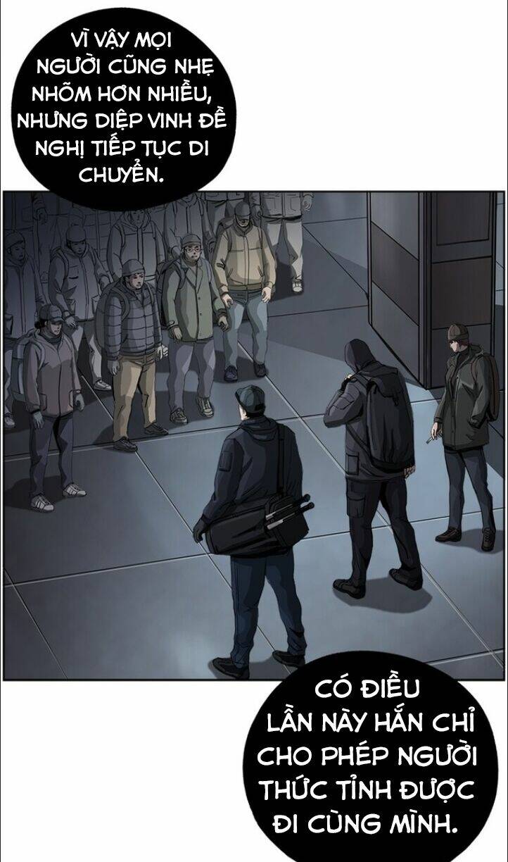 truyền thuyết anh hùng thời mạt thế chapter 6 7