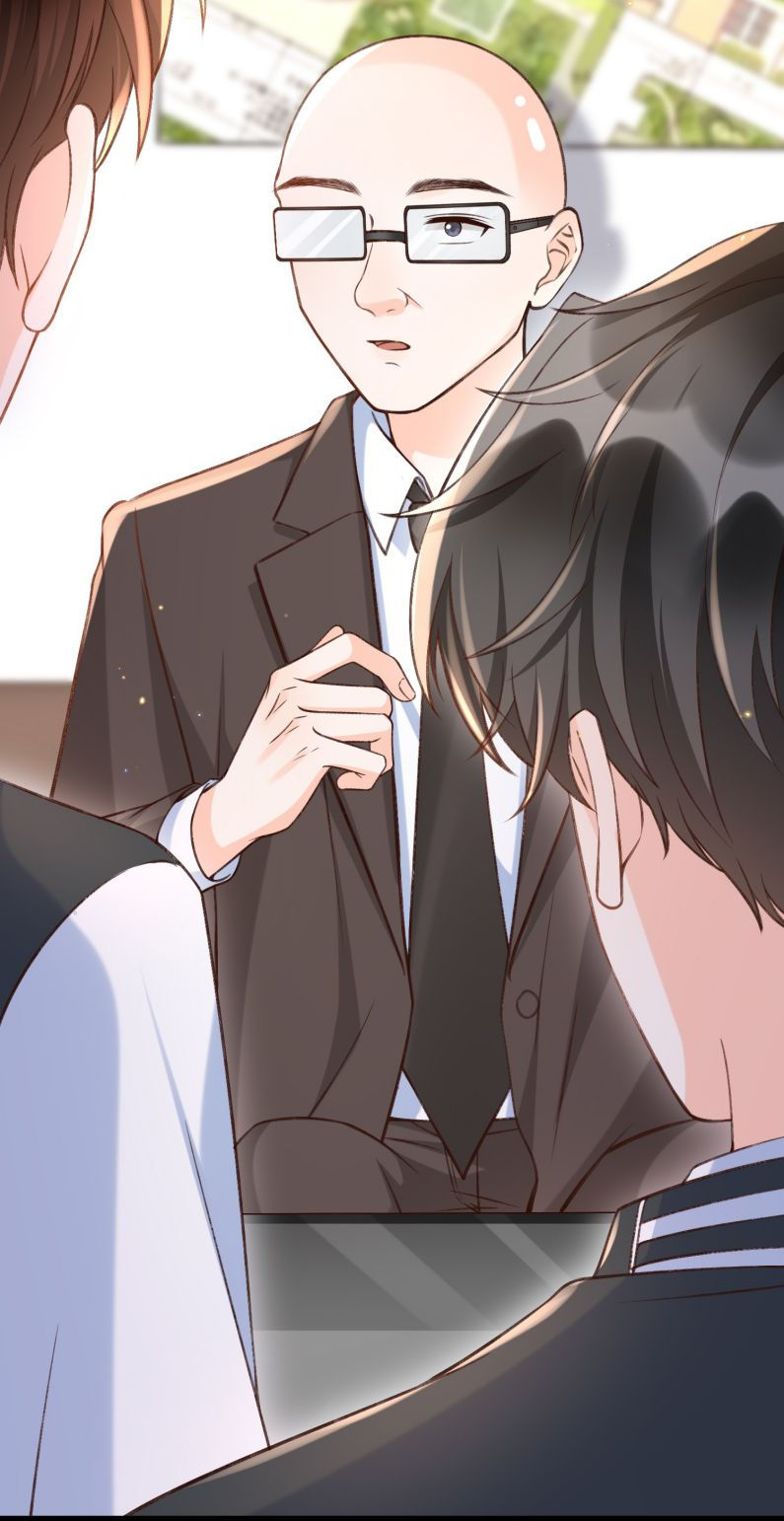 ngọt không ngừng nghỉ chapter 49 21