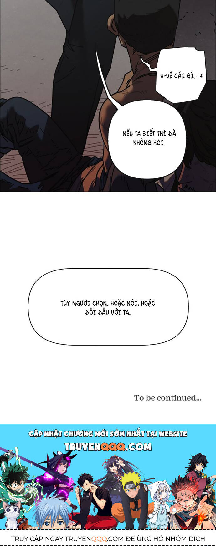 sinh vật gyeongseong: đóa hoa bất diệt chapter 16 33