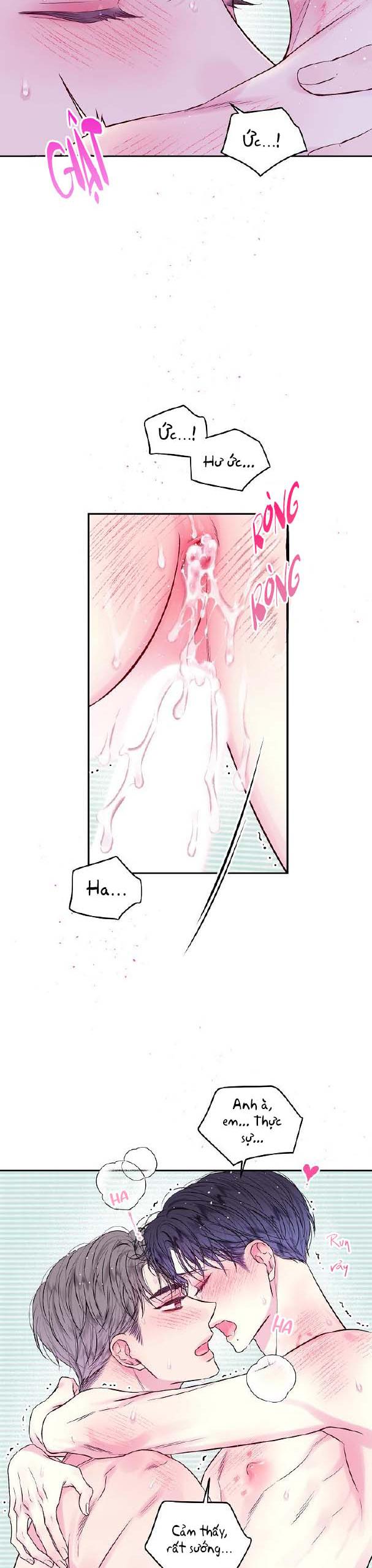 bình minh thứ hai chapter 34 20