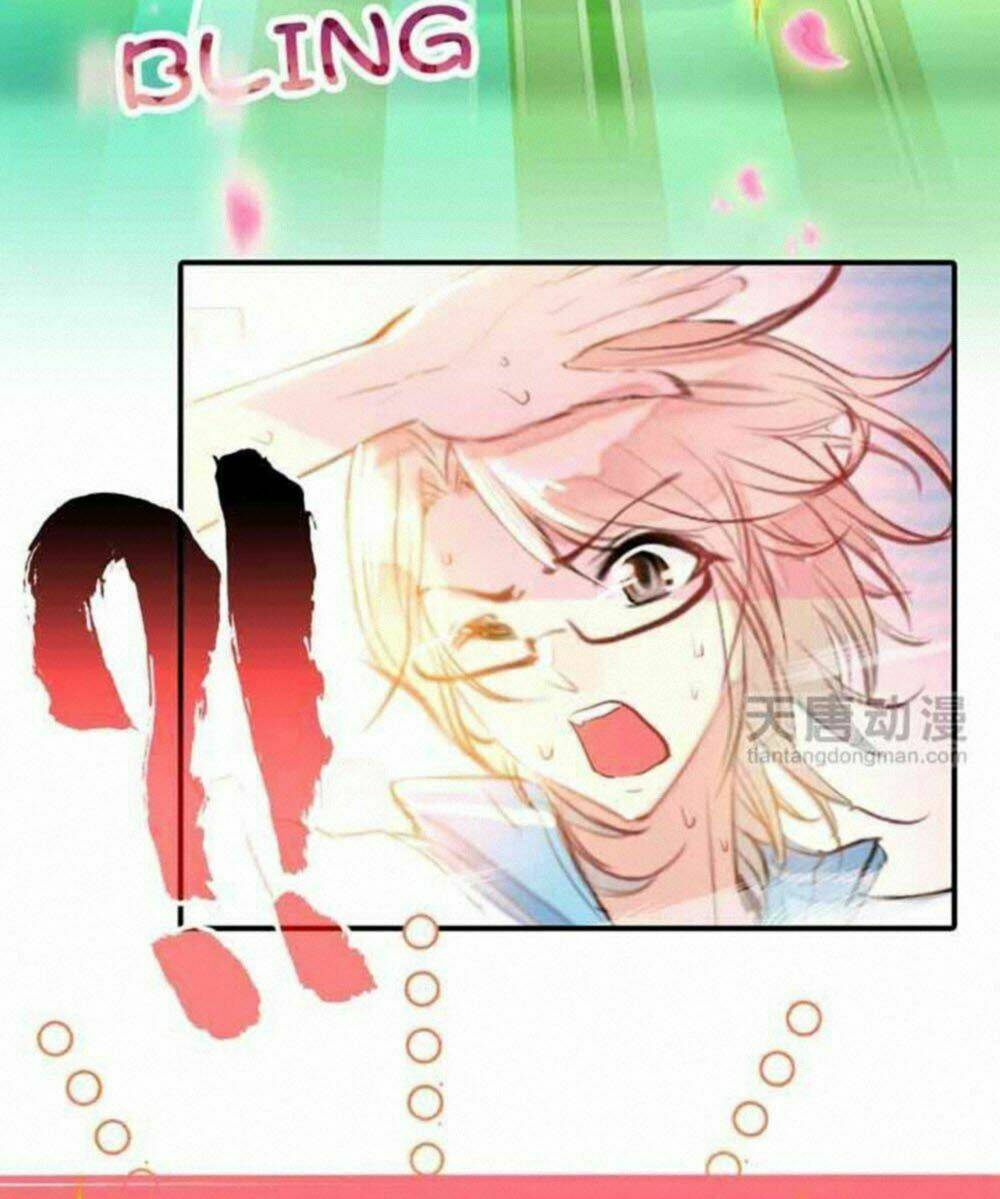 từ hôm nay nhận chức thiếu nữ ma pháp chapter 1 35