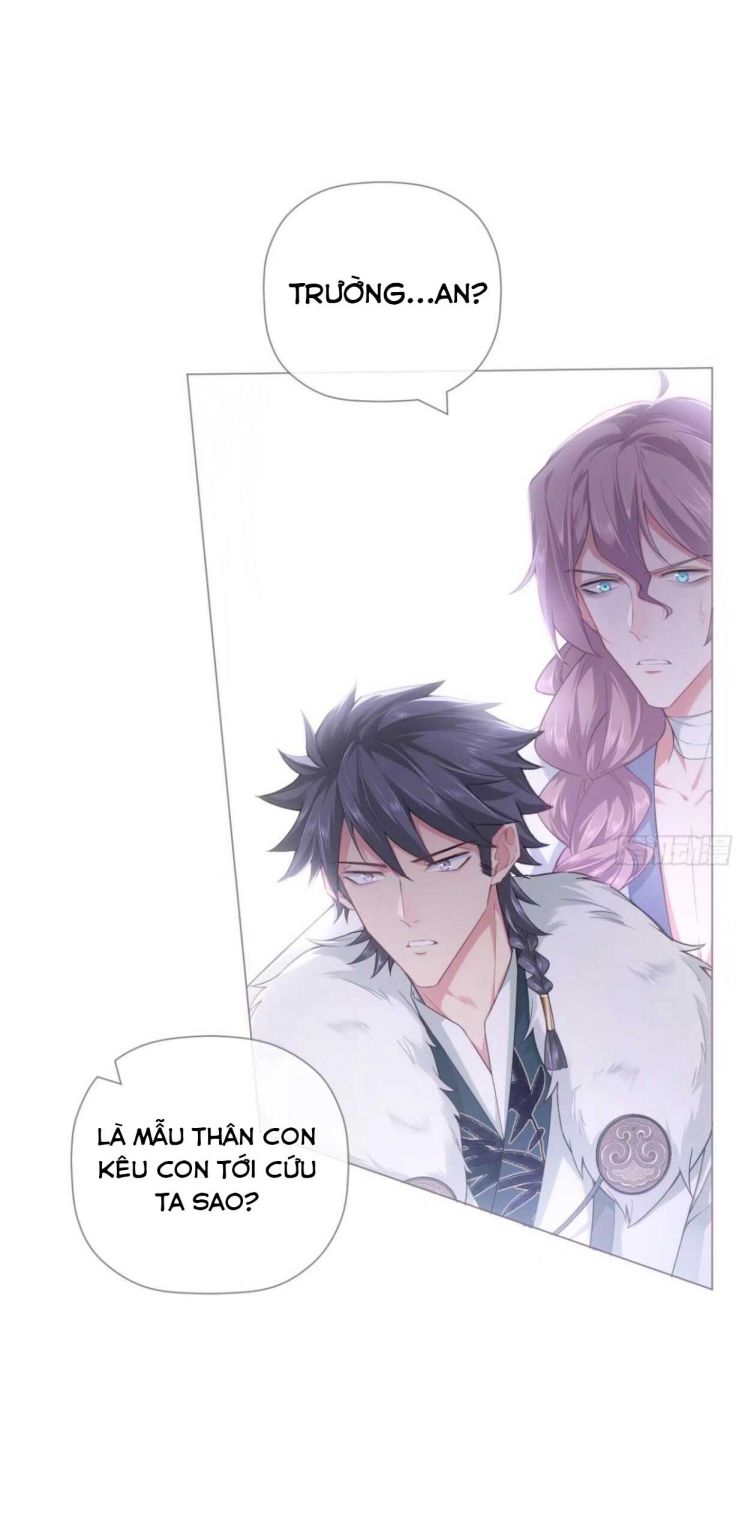 nhập mộ chi thần chapter 64 19