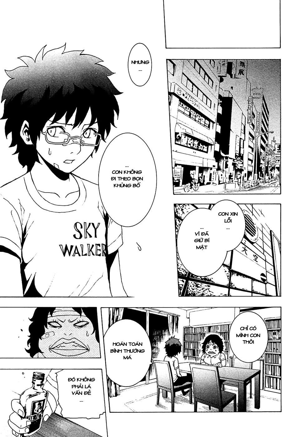 tokyo esp chapter 17 8