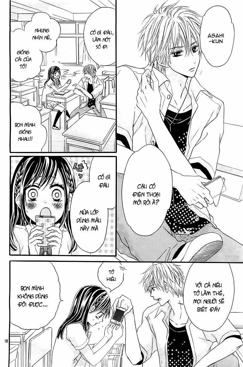 tổng hợp one shot. chapter 355 17