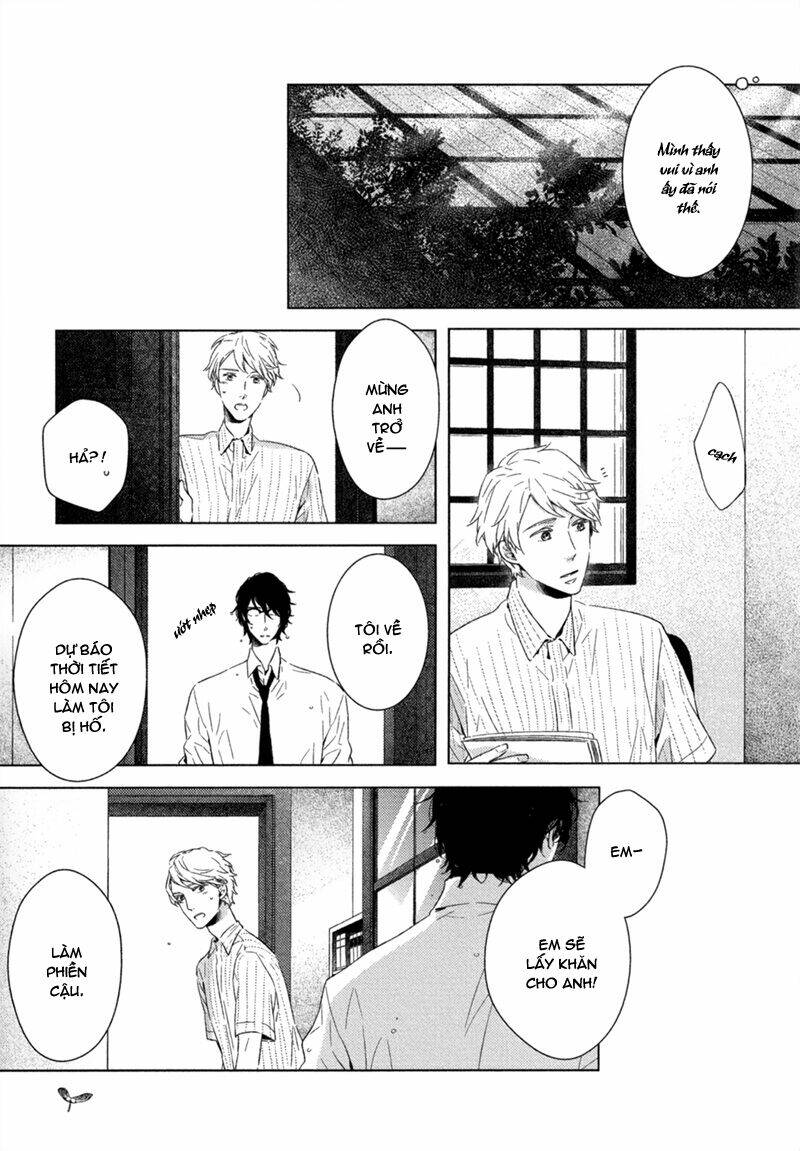 tsumasaki ni kourozu chapter 2 7