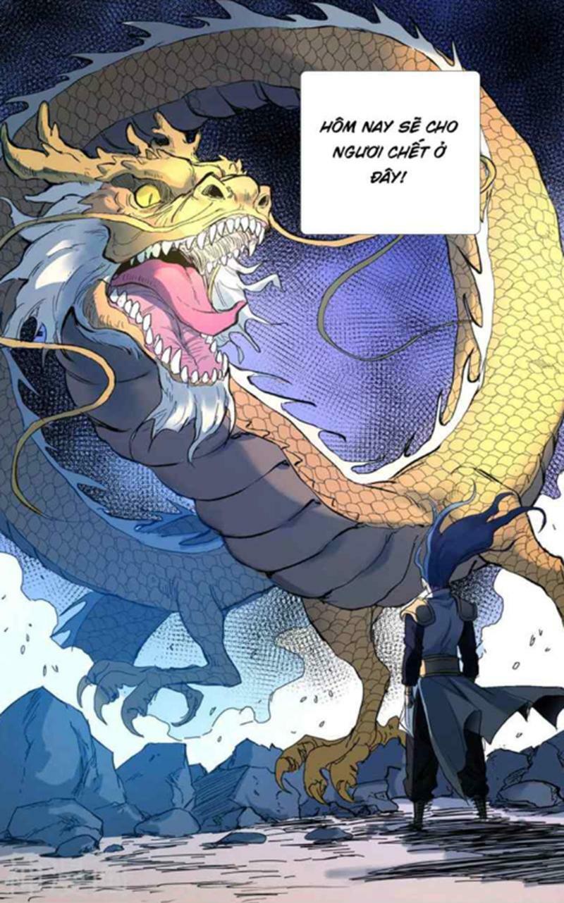 vạn giới tiên trung chapter 288 6