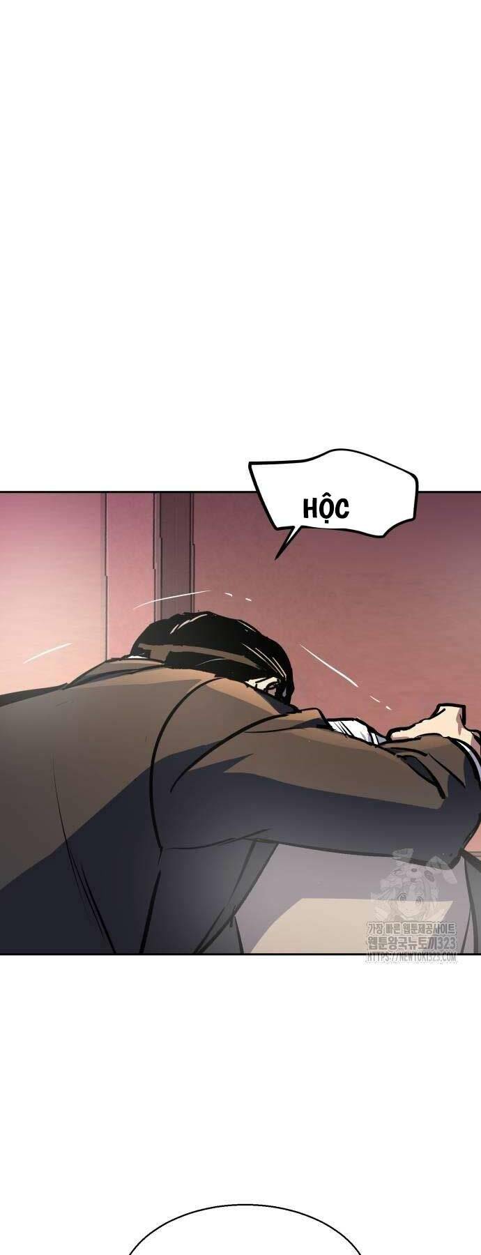 bạn học tôi là lính đánh thuê chapter 173 56