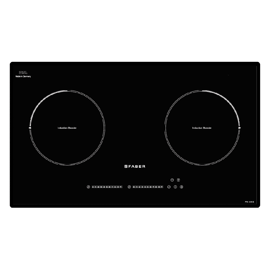 Bếp từ FABER FB-2IBG (4000W)