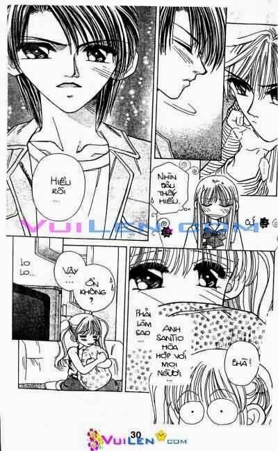 arita đáng yêu chapter 4 30