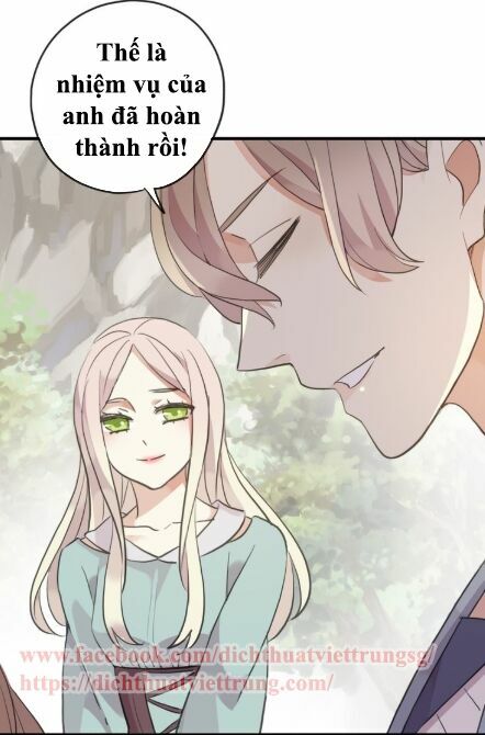 vết cắn ngọt ngào phần 2 chapter 36 17