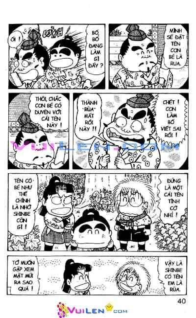 ninja loạn thị chapter 53 40