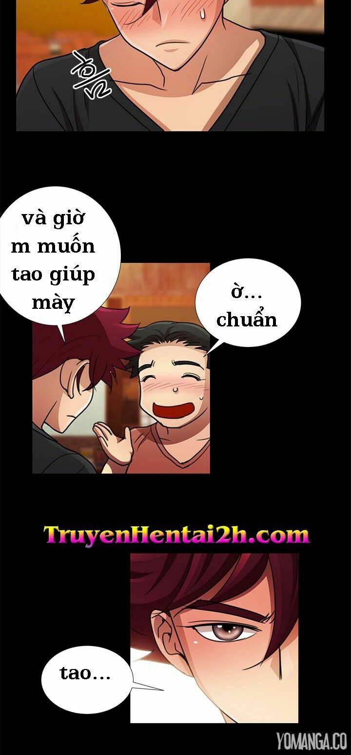 cậu sẽ làm như tôi nói chứ? chapter 18 15