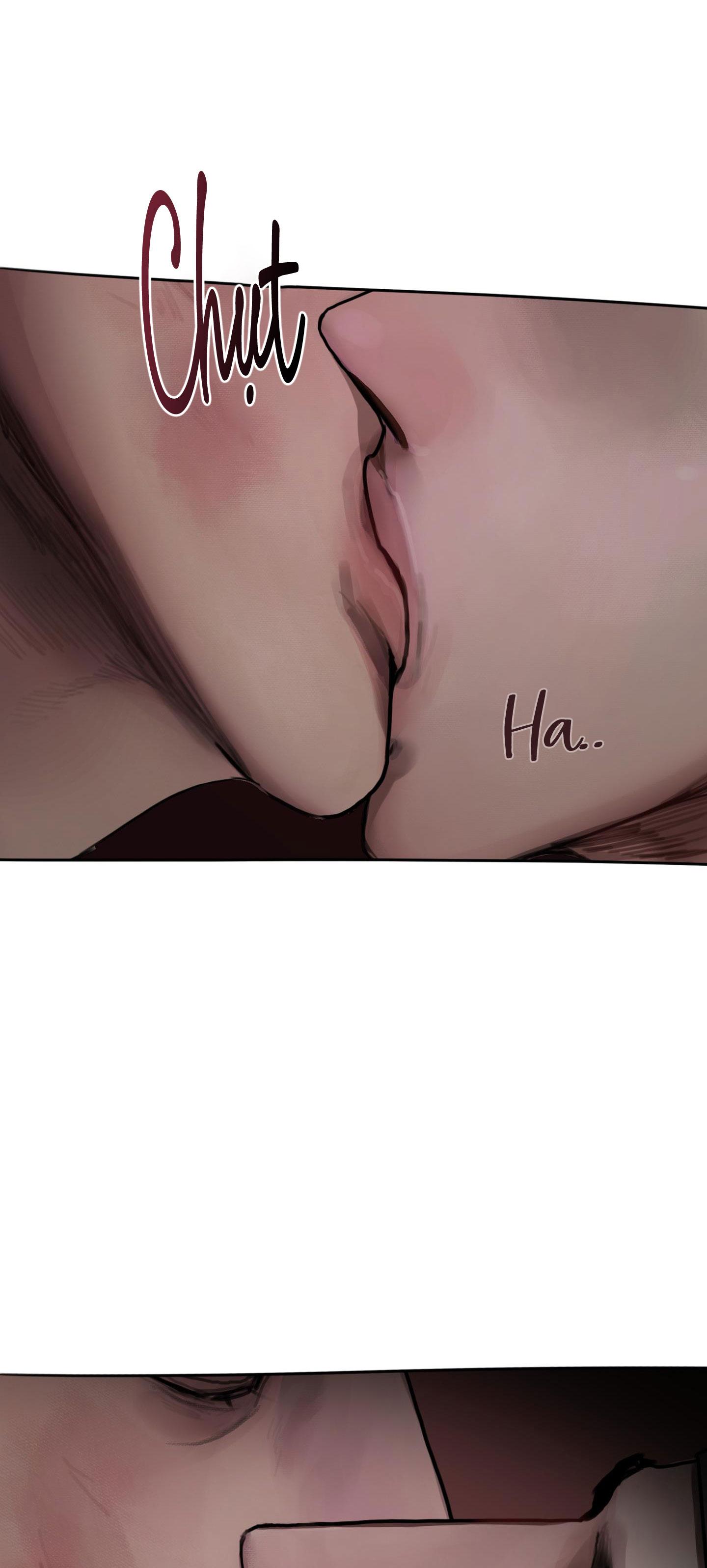 bl cổ trang - âu cổ ngắn nhà kim chapter 25.8 73