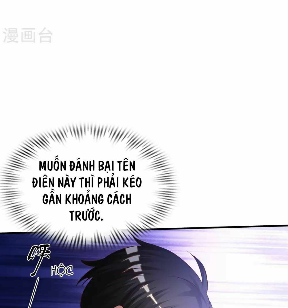 tối cường vận đào hoa chapter 28 5