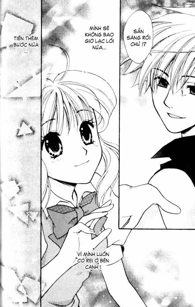 kilala princess - công chúa kilala chapter 9 31