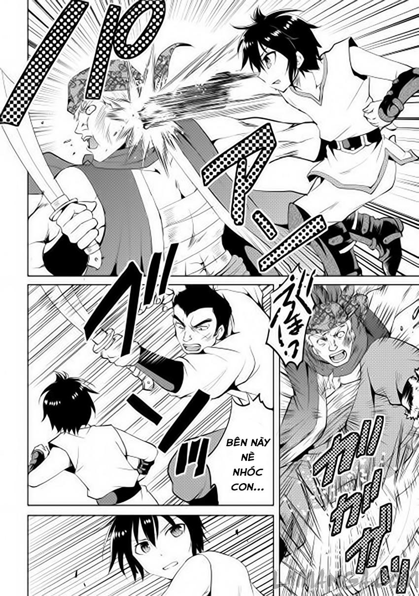 maken no daydreamer chapter 2 25