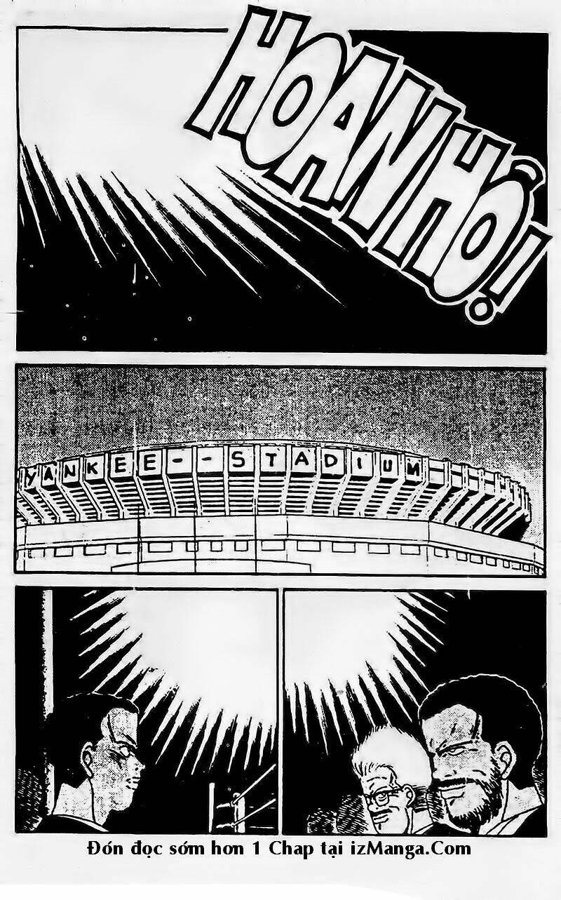 truyền nhân atula - shura no mon i chapter 99 20