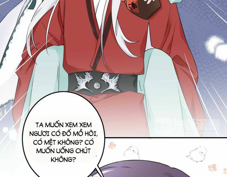 hoa nhan sách chapter 19.1 17