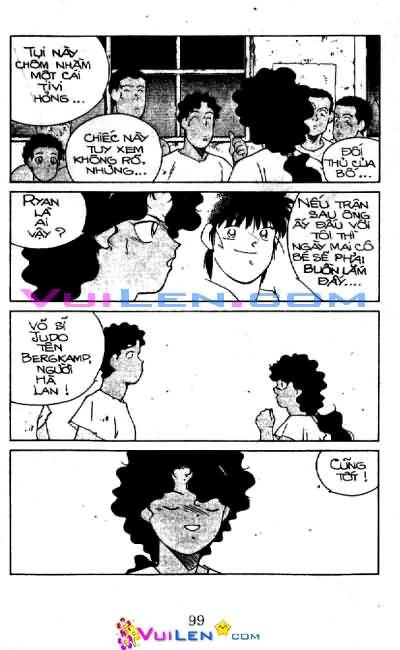 truyền nhân atula - shura no mon i chapter 32 100