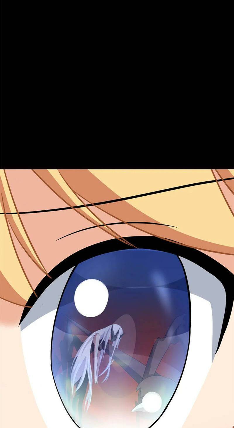 bạn gái virus của tôi chapter 396 15