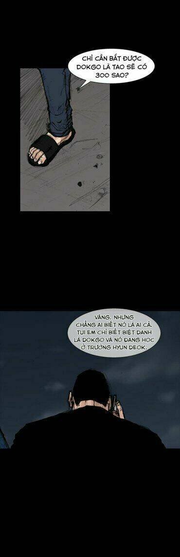 dokgo 2 | độc cô 2 chapter 46 29