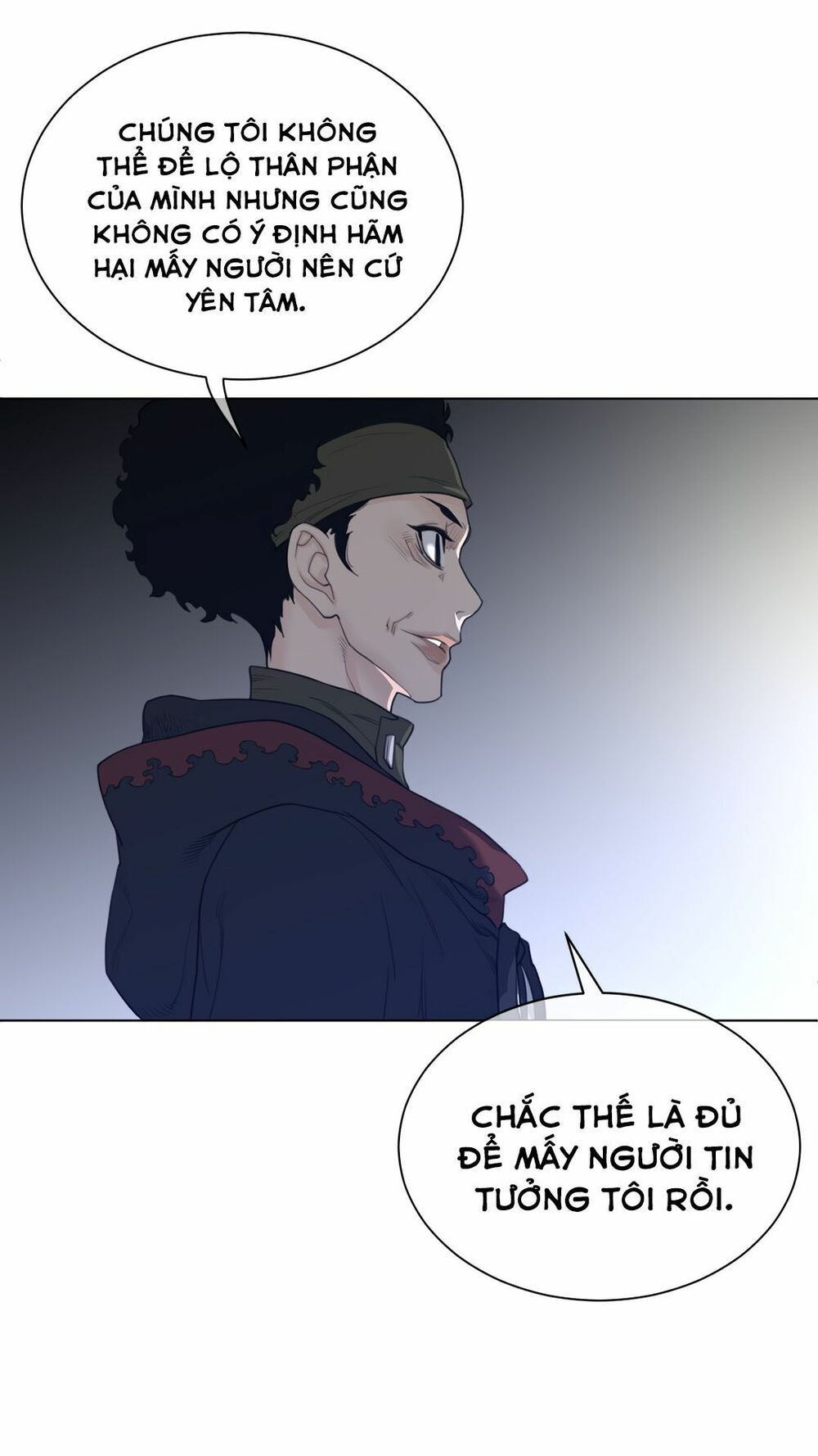 một nửa hoàn hảo chapter 78 34