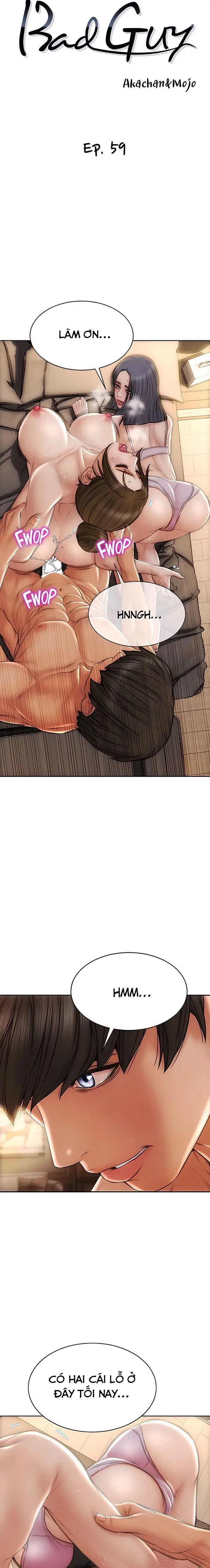 gã tồi tệ chapter 59 2