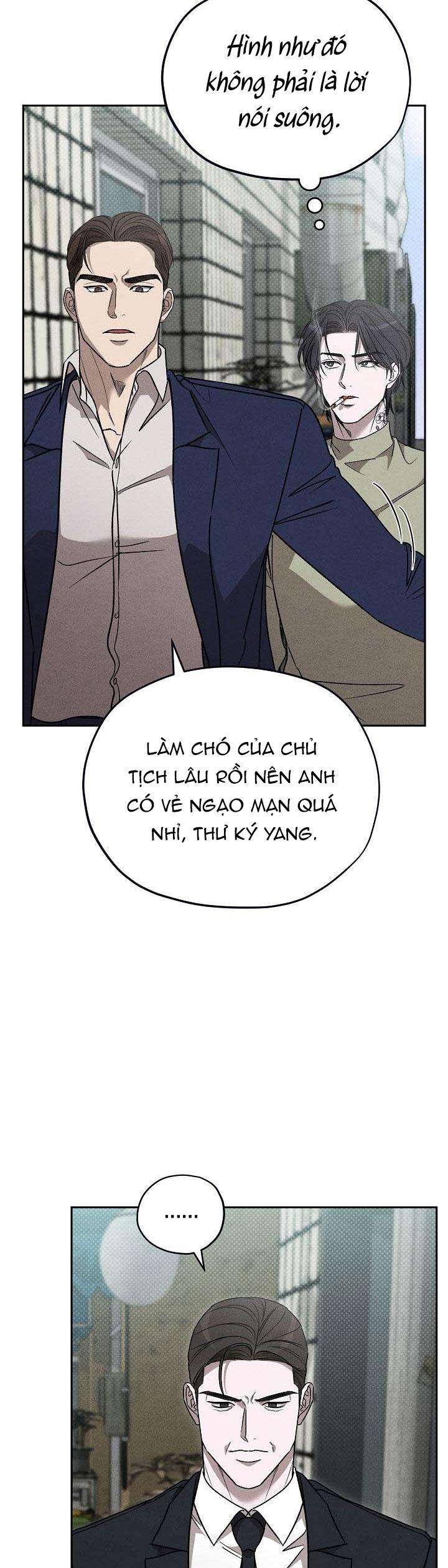chạm vào em chapter 26 21