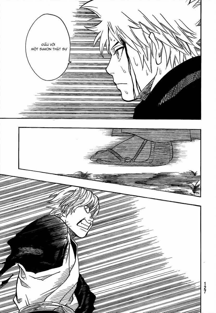 gamaran chapter 23 18