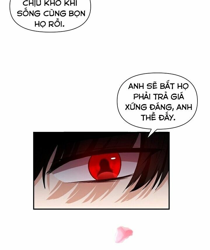 người chồng bạo chúa của tôi đã thay đổi chapter 14 68