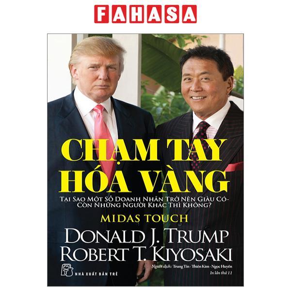 Chạm Tay Hóa Vàng