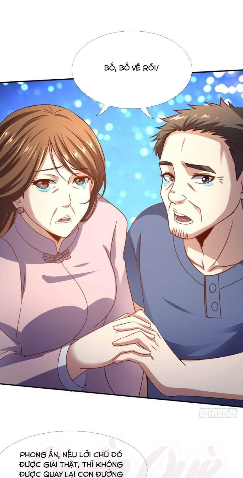 thập nhị thiên kiếp chapter 50 17