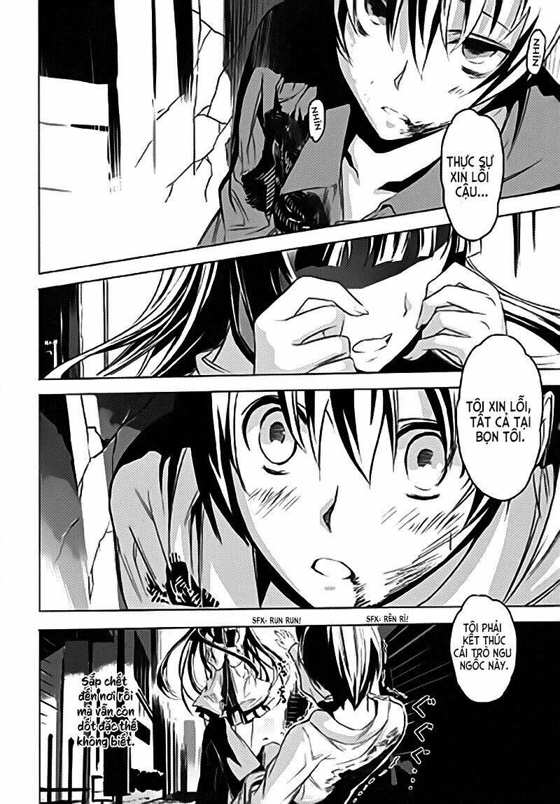 akiba's trip chapter 1 39