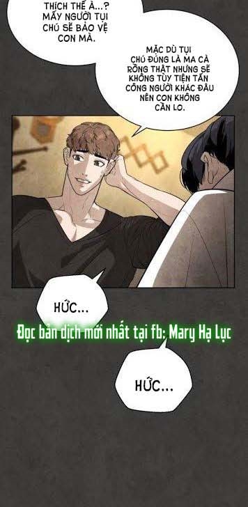 bạch huyết - white blood chapter 55 48