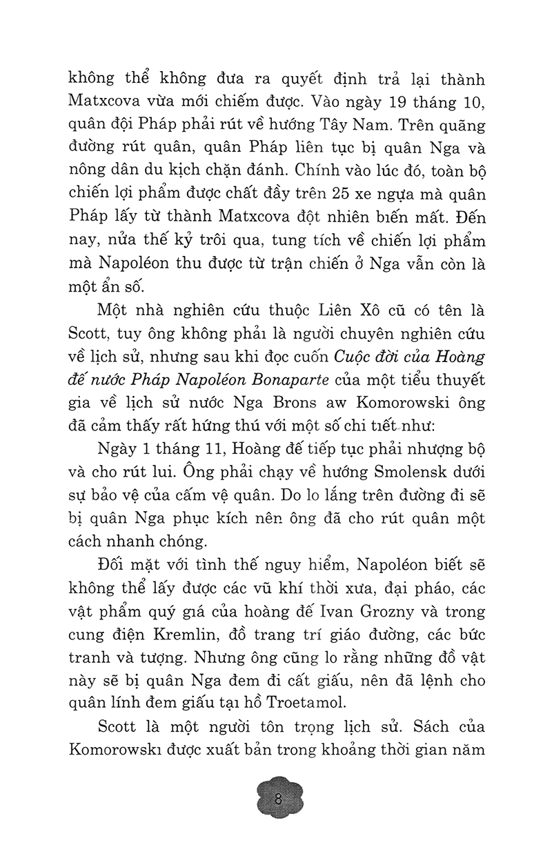 Bí Ẩn Những Câu Chuyện Thần Bí Trên Thế Giới