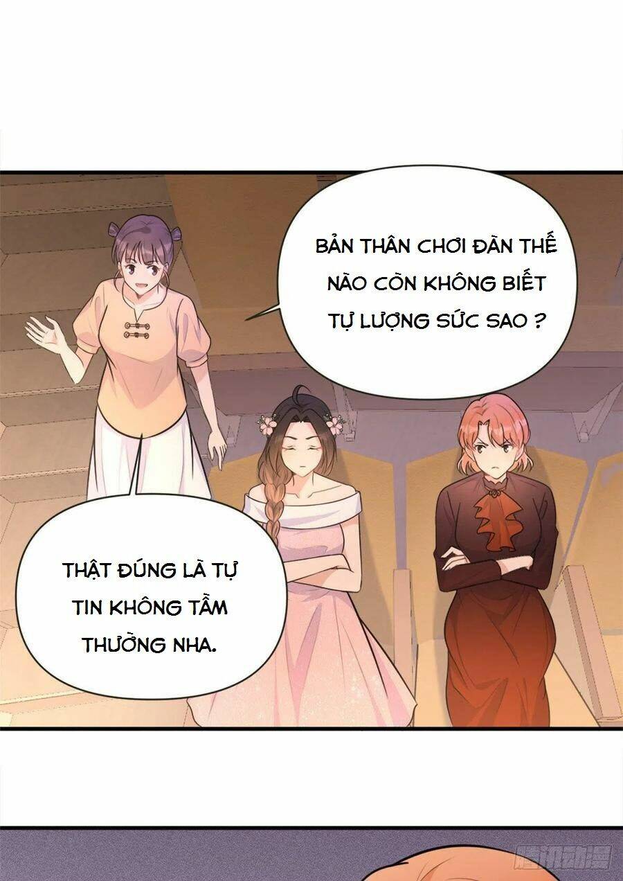 vẫn cứ nhớ em, nhớ em chapter 98 12