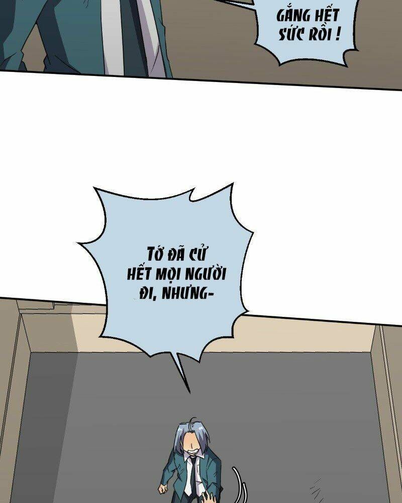 Thế Giới Không Hoàn Hảo Chapter 200 100