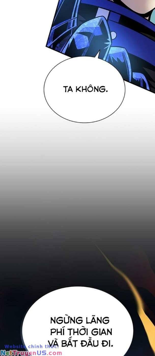 chuyển sinh thành ác nhân chapter 111 4