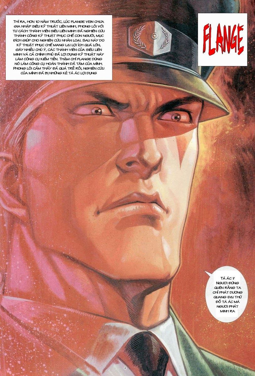 phong lôi chapter 34 4