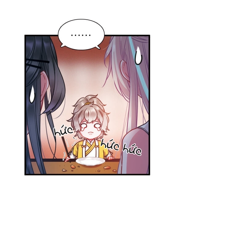 danh kiếm trủng chapter 8 24