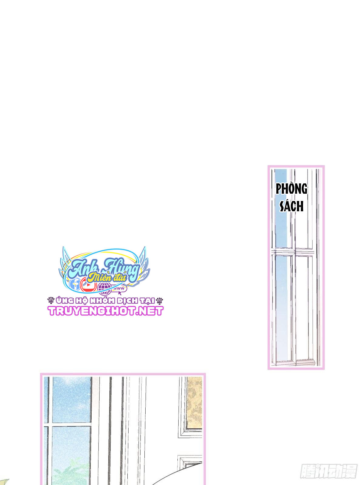 [15+] xuyên đến thế giới nào cũng là hắc liên hoa của anh chapter 23 2