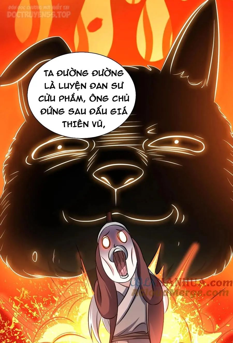 huyền huyễn: ta bắt đầu vô địch từ bại gia chapter 15 18