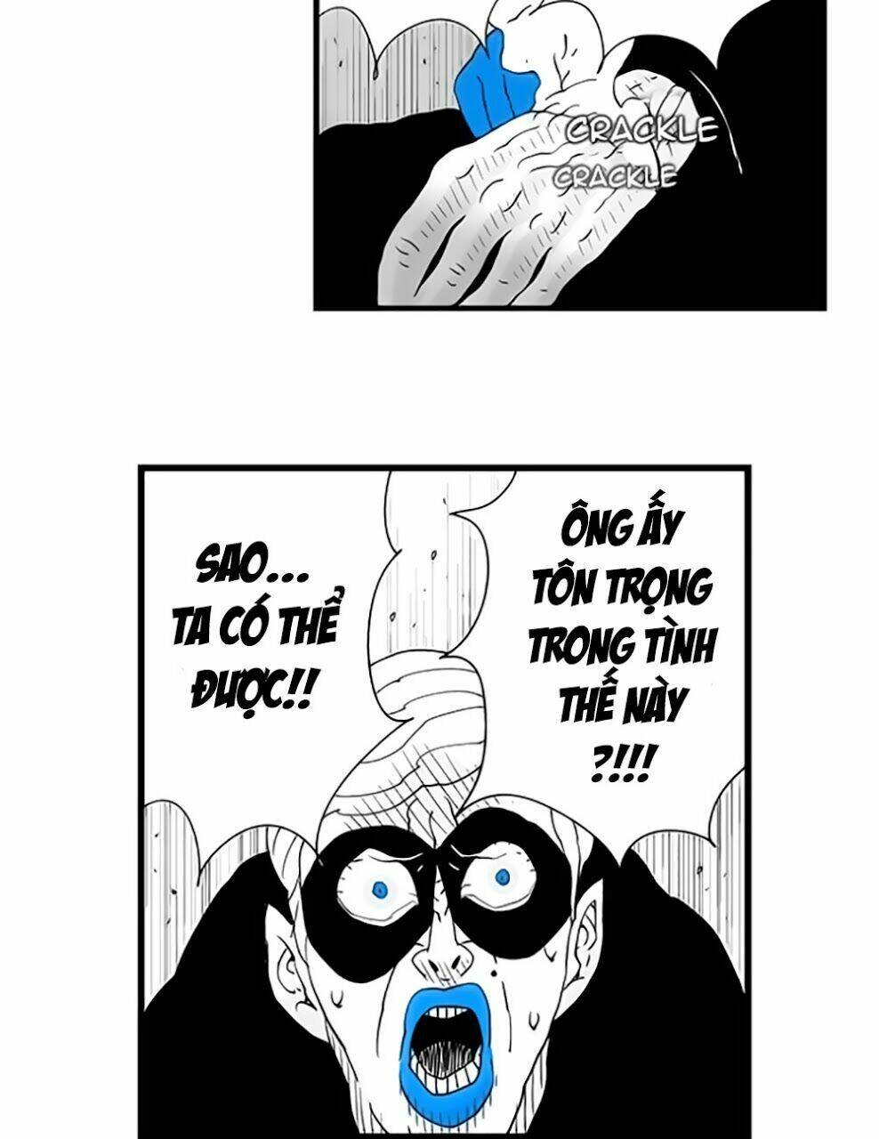 hành trình thoát khỏi địa ngục chapter 78 32