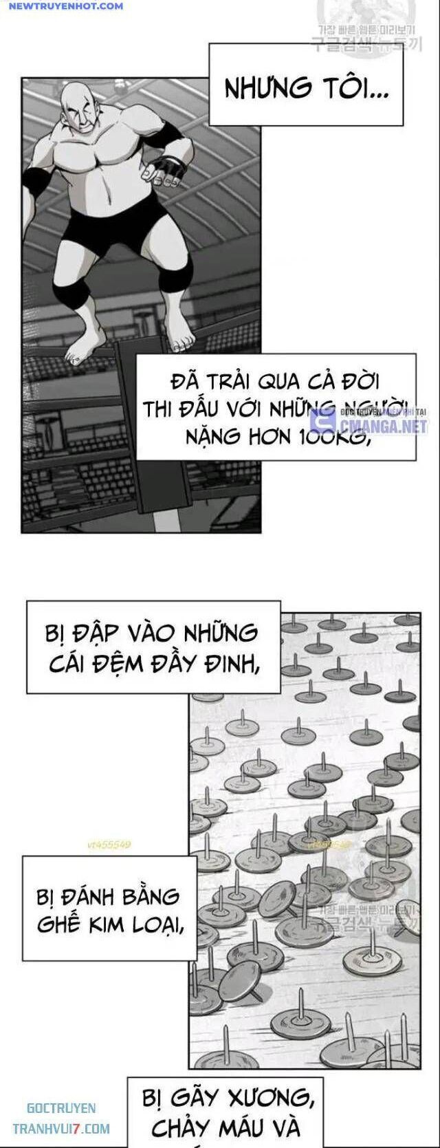 shark - cá mập chapter 191 22